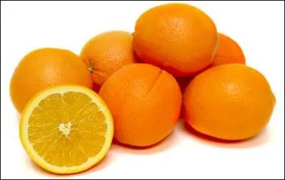 Comment dit-on "oranges" ?