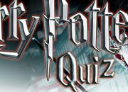 Quiz Harry Potter - Questions bric--brac