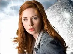 Avec quel Doctor Amy voyage-t-elle ?