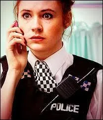 Quel est le nom complet d'Amy ?