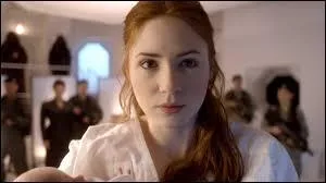 Amy a eu un enfant, mais est-ce une fille ou un garçon ?