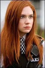 Amy a-t-elle rencontré Rose Tyler ?