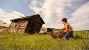 A quelle personne la dernière partie de son discours est-elle consacrée ?