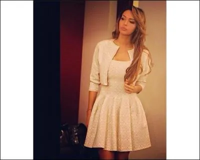 Quel est le surnom de Nabilla quand elle était petite ?