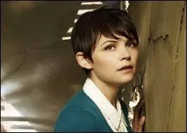 Quel est le nom de cette jeune femme ?