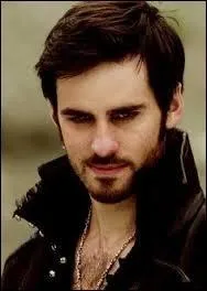 Qui est ce bel homme ?