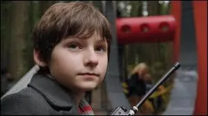 Comment s'appelle-t-il ?