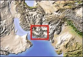 Ils y ralisrent le tournage du film  Le Dsert des Tartares .