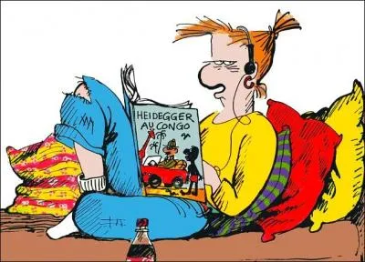 La voilà dans toute sa splendeur.