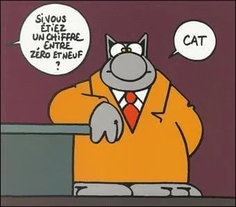 Je suis une théorie et non les éléments d'une situation entrant en interaction !