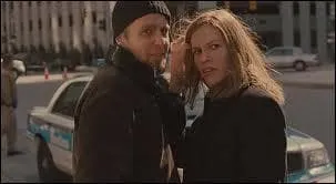 Il s'agit d'un film tiré de faits vécus dans lequel le personnage principal s'emploie à prouver l'innocence de son frère.