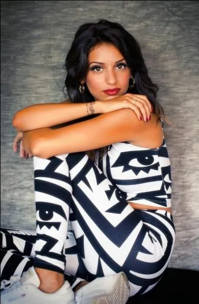 Quelle est sa solution miracle pour se remettre d'une peine de coeur ?