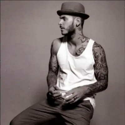 Quelle saison de "Danse avec les stars" a-t-il remportée ?