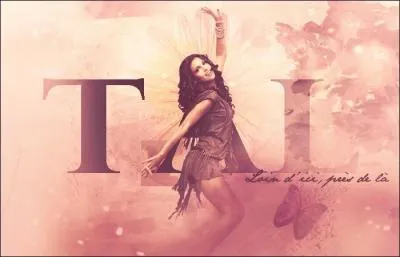 Quel genre de chaussures porte-t-elle au quotidien ?