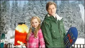 Qui va être le coach de Kayla ?