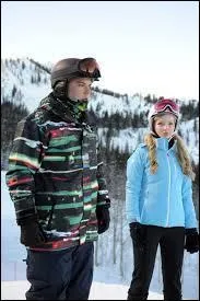 Selon Will, que doit faire Kayla pour avoir plus confiance en elle ?