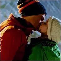 Quand Will et Kayla s'embrassent-ils ?