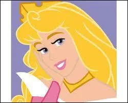 Cette princesse se nomme ... ?