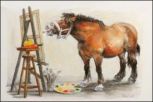 Il y a déjà les éléphants, alors pourquoi pas ? "Phénix, l'oiseau de feu" est considéré comme l'un des grands chef-d'uvres du père des mangas modernes, c'est-à-dire :