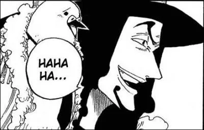 Qui a tué ce personnage ?