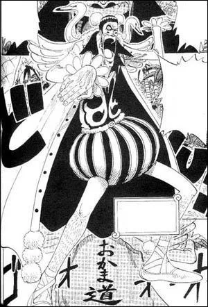 Qu'a-t-on appris au sujet de Mr. 2, alias Bon Clay, lors de sa dernière apparition dans le manga ?