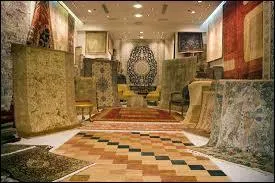 Que fait-on lorsque l'on joue les marchands de tapis ?