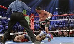 Votre forme est excellente, mais n'en profitez pas pour :