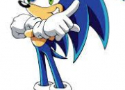 Quiz Un petit quizz sur Sonic
