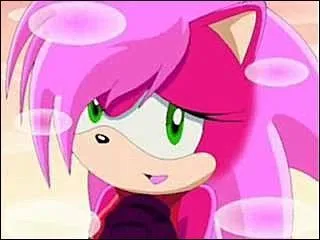 Le nom de sa sur est...