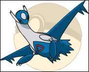 Quel est ce pokmon ?