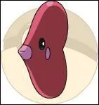 Quel est ce pokmon ?