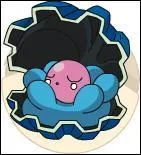 Quel est ce pokmon ?