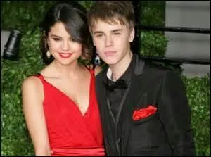 Comment se nomme le chiot adopté par Selena Gomez et Justin Bieber ?