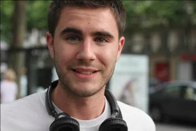 Avant, quel était le nom de la chaîne de Cyprien ?