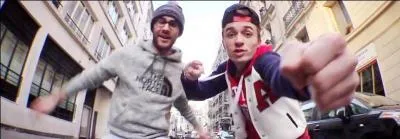 Cyprien réalise le top 10 des jeux vidéos 2013, mais avec qui le réalise-t-il ?