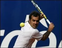 Qui a remporté l'Open d'Australie en 2014 ?