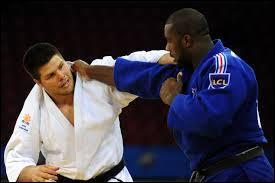 Quelle prise de judo permet de gagner directement le combat ?