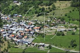 Située dans la Vallées de la Tarentaise, Aime est une commune du département ...