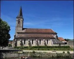 Le Val-d'Esnoms est un village champardennais situé dans le département n° ...
