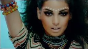 De quel clip provient cette image ?