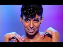 De quel clip provient cette image ?