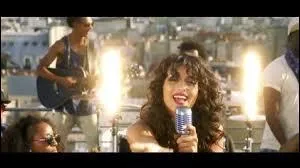 Quel clip repr&eacute;sente cette image ?