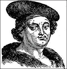 Qui se faisait passer pour des pèlerins de Saint-Jacques de Compostelle ?