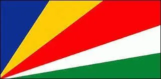 Un pays plus doué pour le tourisme que pour le sport....
Quel est le code CNO des Seychelles ?