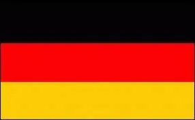 Maintenant, vous devez commencer à comprendre le système...
Quel est le code du CNO de l'Allemagne ?