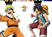 Quiz Ce personnage est-il dans One Piece ou dans Naruto ?