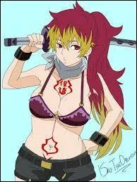 Je suis une Exorciste supérieure de première classe et le mentor d'une certaine personne. Je suis l'ancienne disciple du père Fujimoto. J'ai la réputation de boire et de trop dormir mais je suis une Exorciste redoutable capable de tenir tête à plusieurs démons. Je suis...