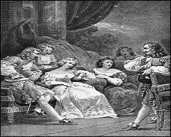 L'Atrabilaire amoureux dites-vous ? 
Quel est le titre plus connu de cette comédie écrite par Molière ?