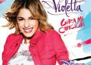 Quiz Le CD de la saison 3 de 'Violetta'