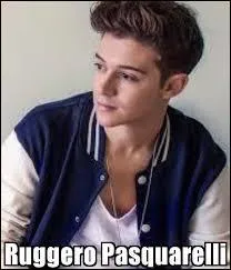 Quel est le solo de Ruggero (Federico) ?